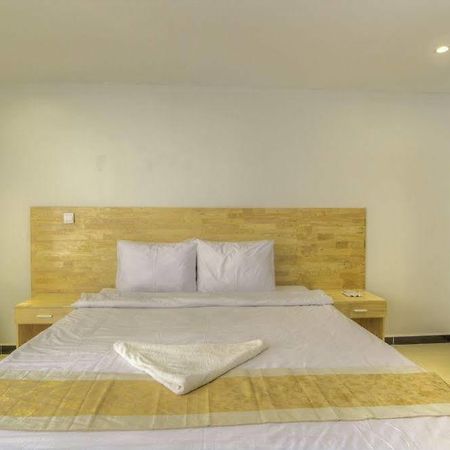 Kool Inn Siem Reap Eksteriør billede