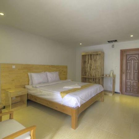 Kool Inn Siem Reap Eksteriør billede