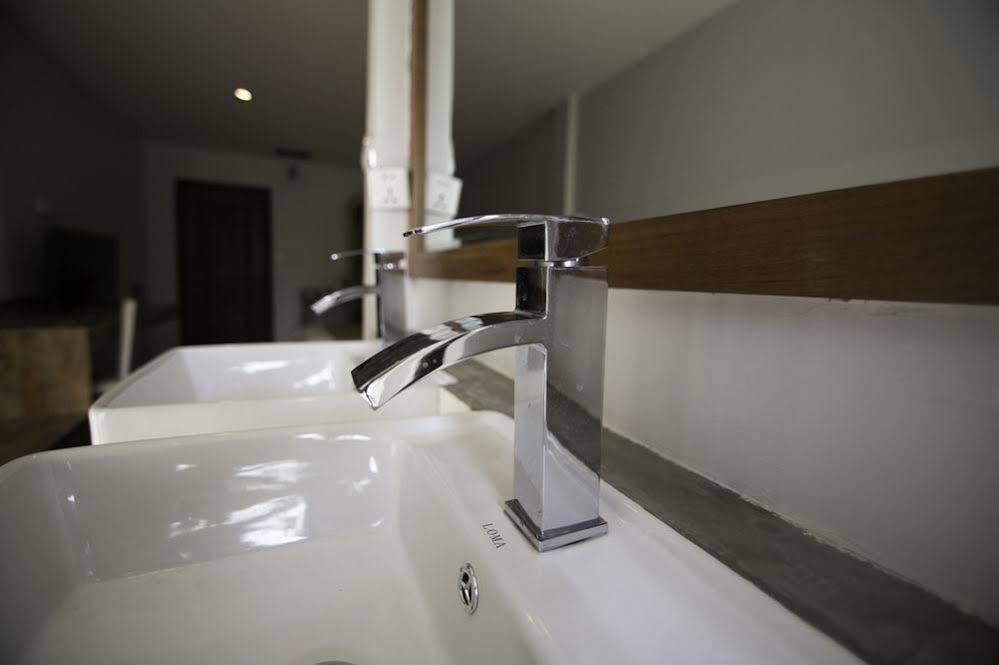 Kool Inn Siem Reap Eksteriør billede