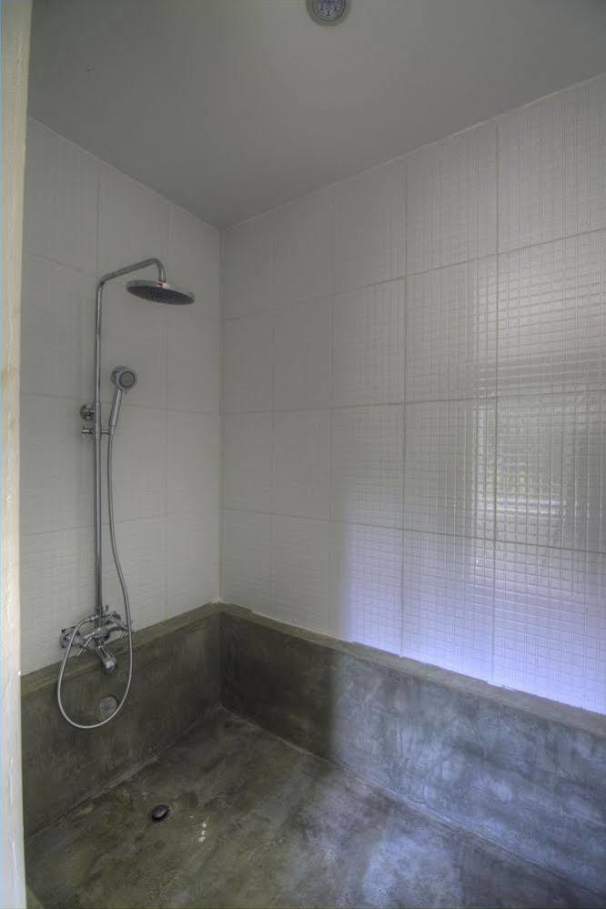 Kool Inn Siem Reap Eksteriør billede