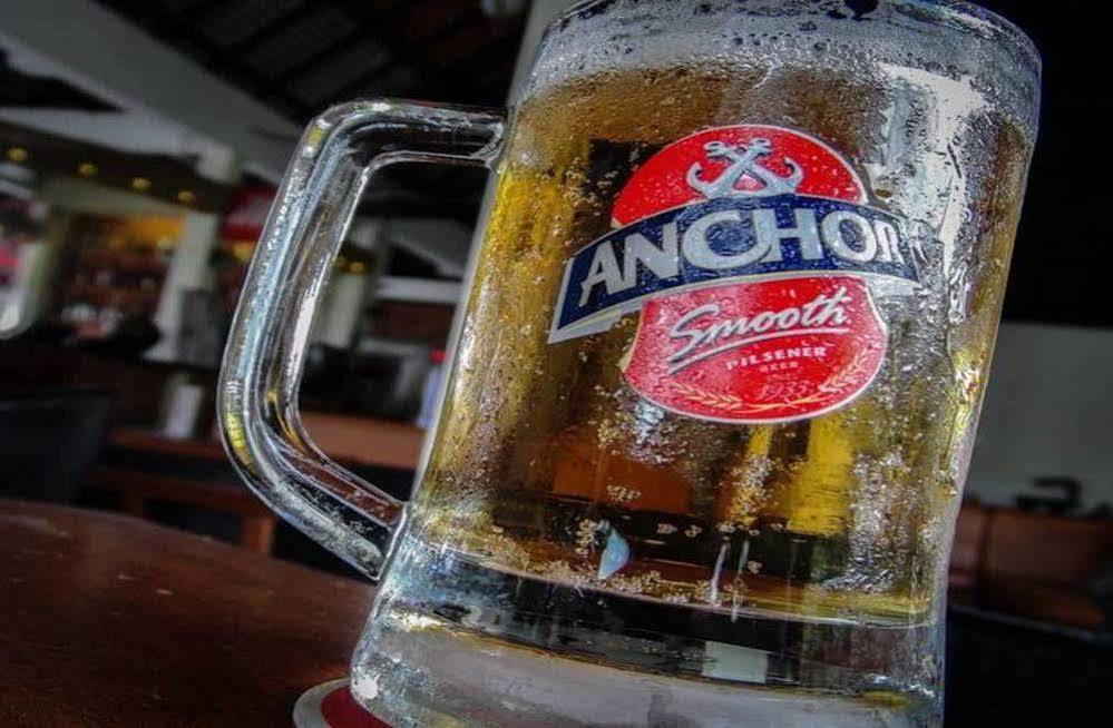 Kool Inn Siem Reap Eksteriør billede